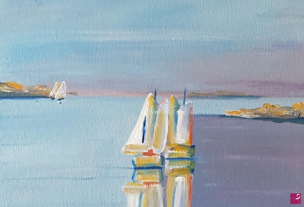 paintings on sale online