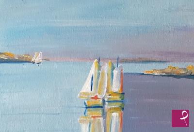 online paintings on sale