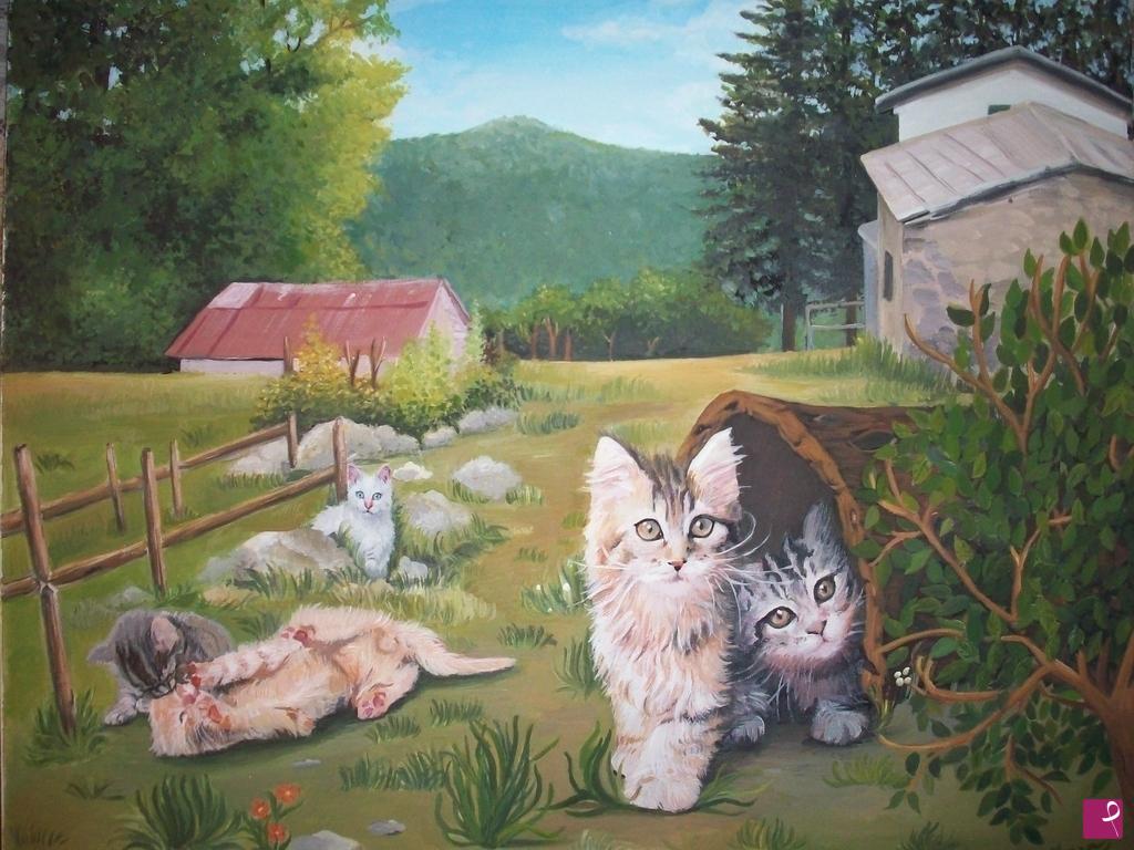 paintings on sale online