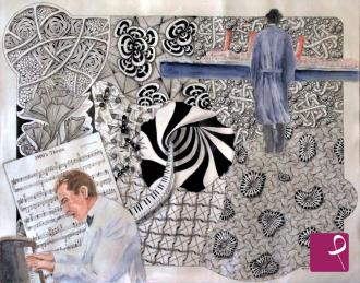 online paintings on sale