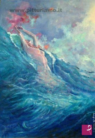 online paintings on sale