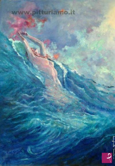 online paintings on sale