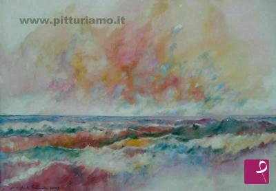 online paintings on sale