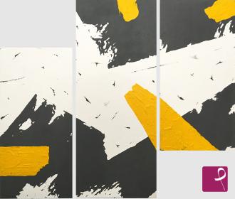 sold painting on PitturiAmo