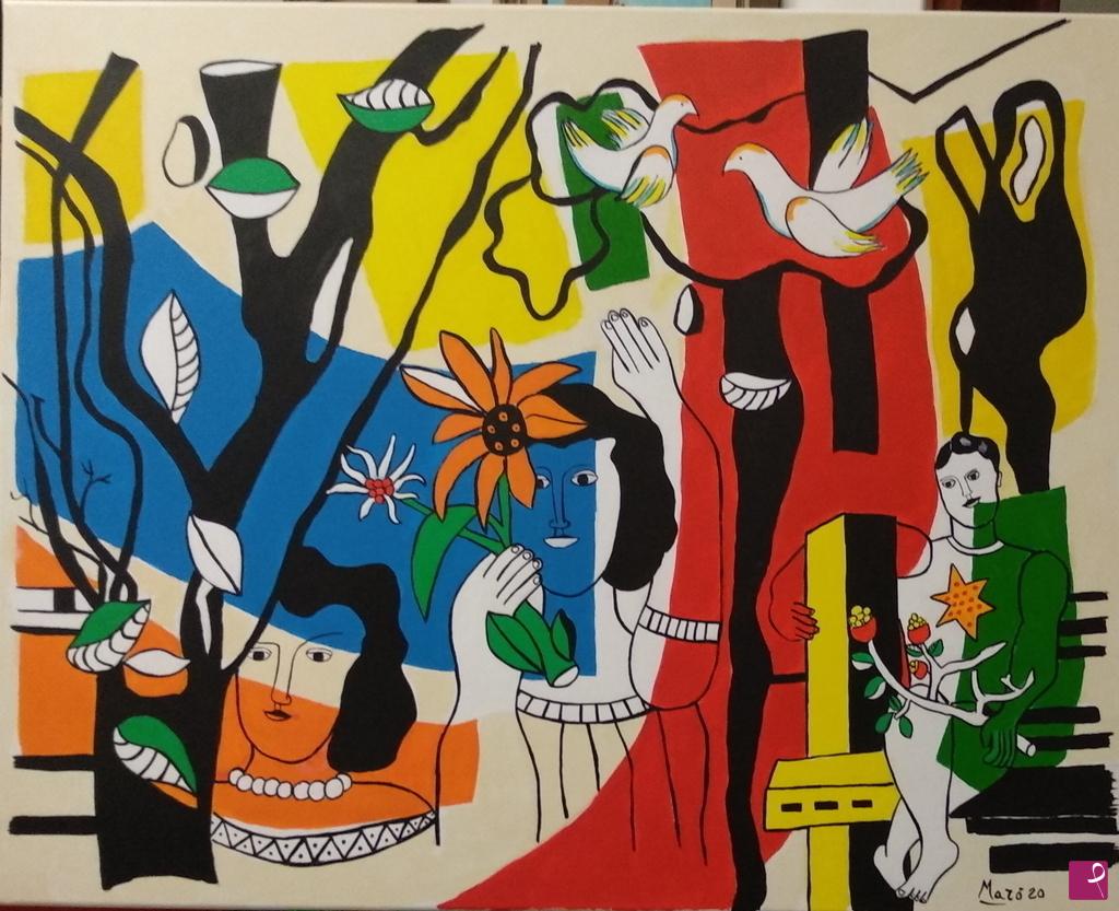 paintings on sale online