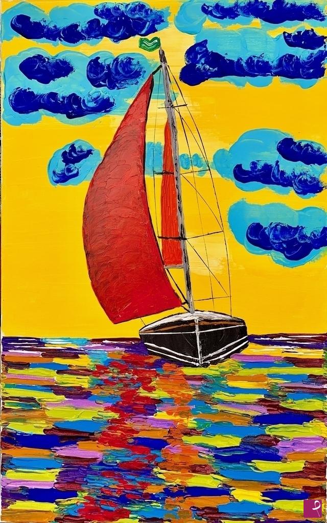 paintings on sale online