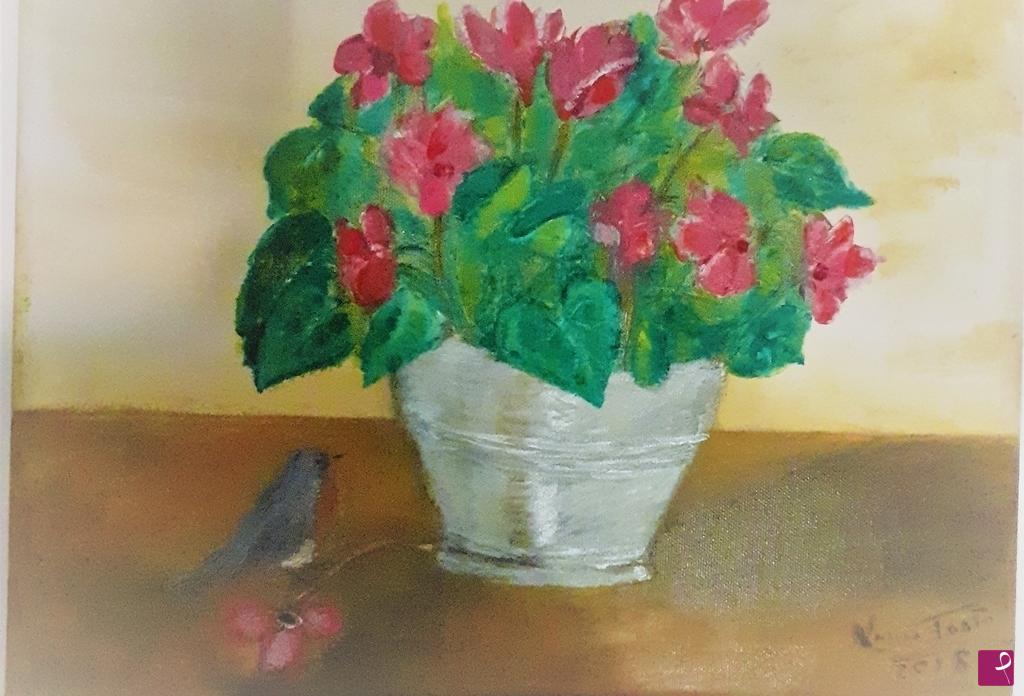 paintings on sale online