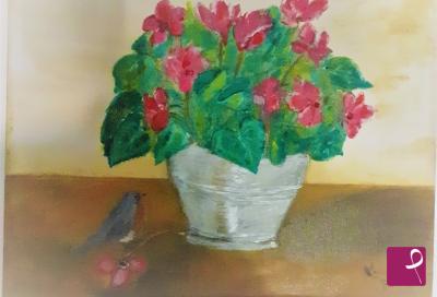 online paintings on sale