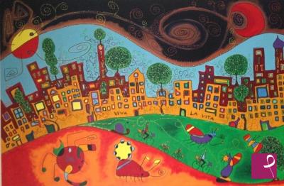 online paintings on sale