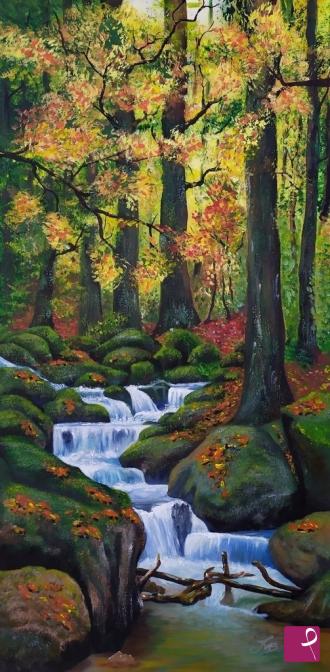online paintings on sale