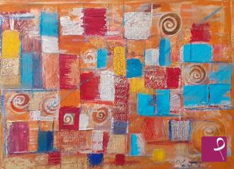 online paintings on sale
