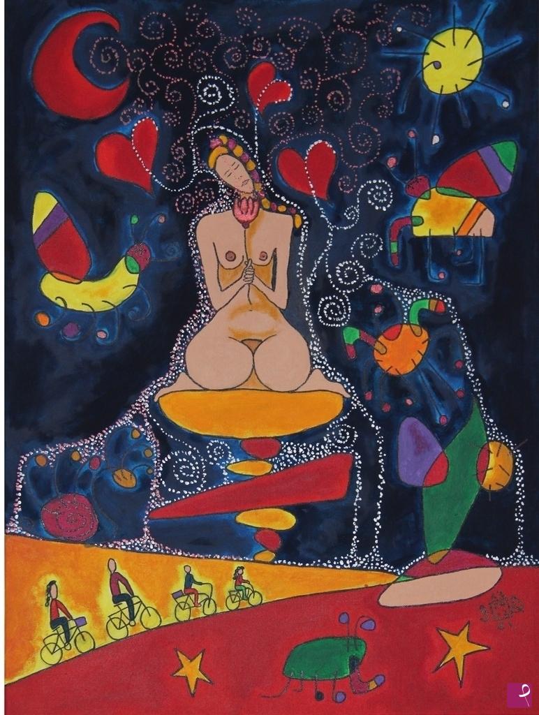 paintings on sale online