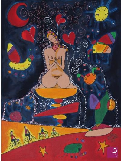 online paintings on sale