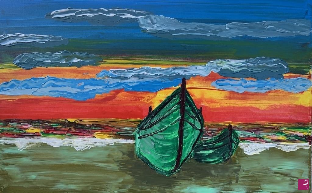 paintings on sale online