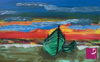 online paintings on sale