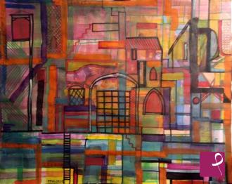 online paintings on sale