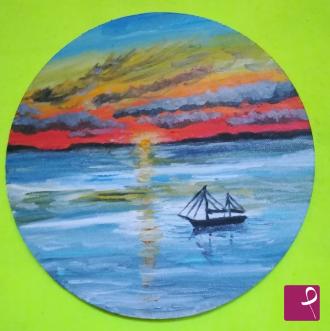 online paintings on sale