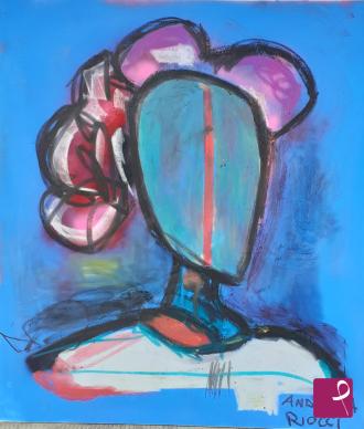 sold painting on PitturiAmo