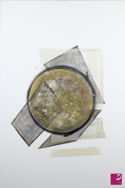 sold painting on PitturiAmo