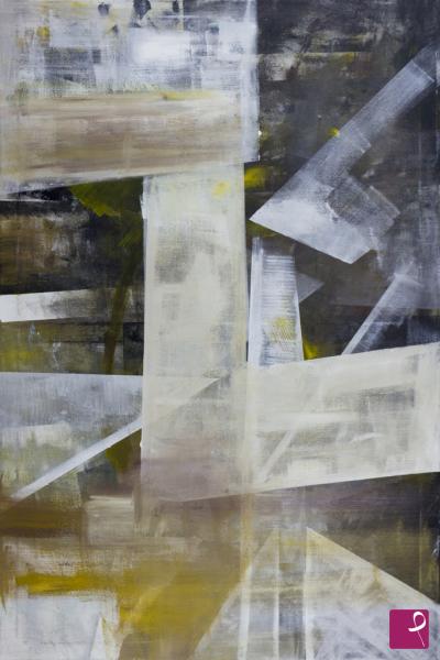 sold painting on PitturiAmo