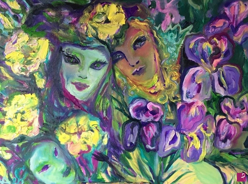 paintings on sale online