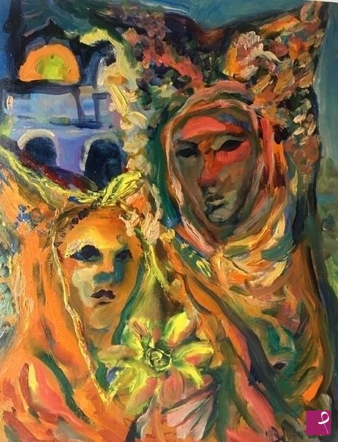 paintings on sale online