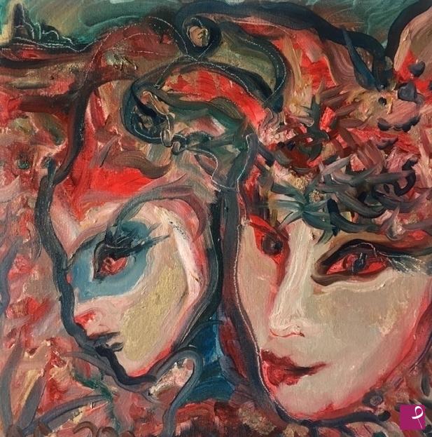 paintings on sale online