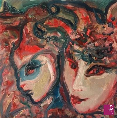 online paintings on sale