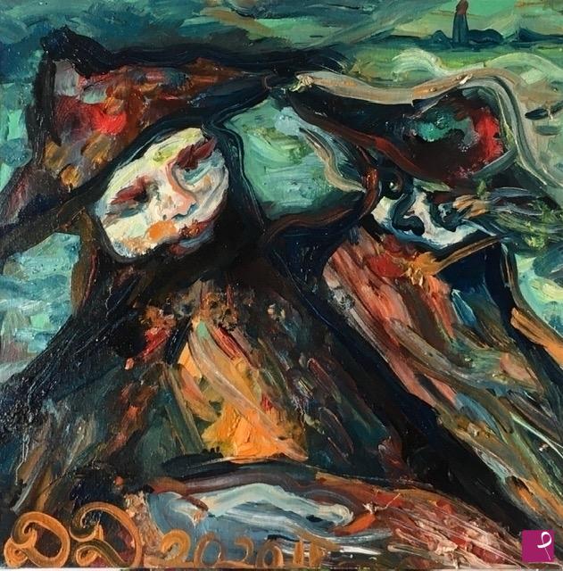 paintings on sale online