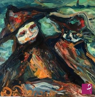 online paintings on sale