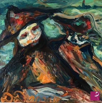 online paintings on sale