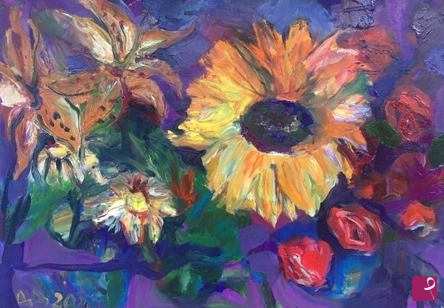 paintings on sale online