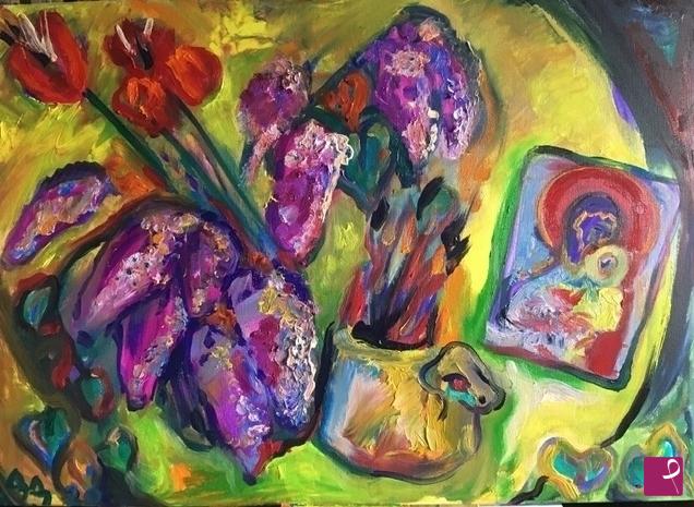 paintings on sale online