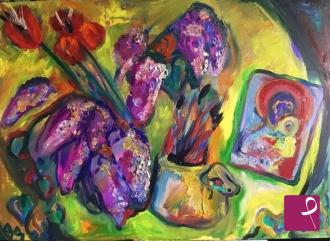 online paintings on sale