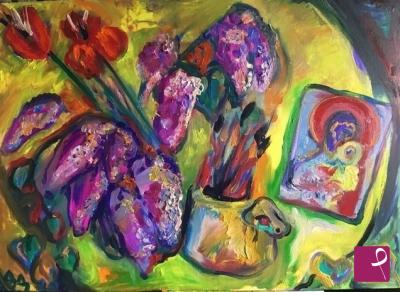 online paintings on sale