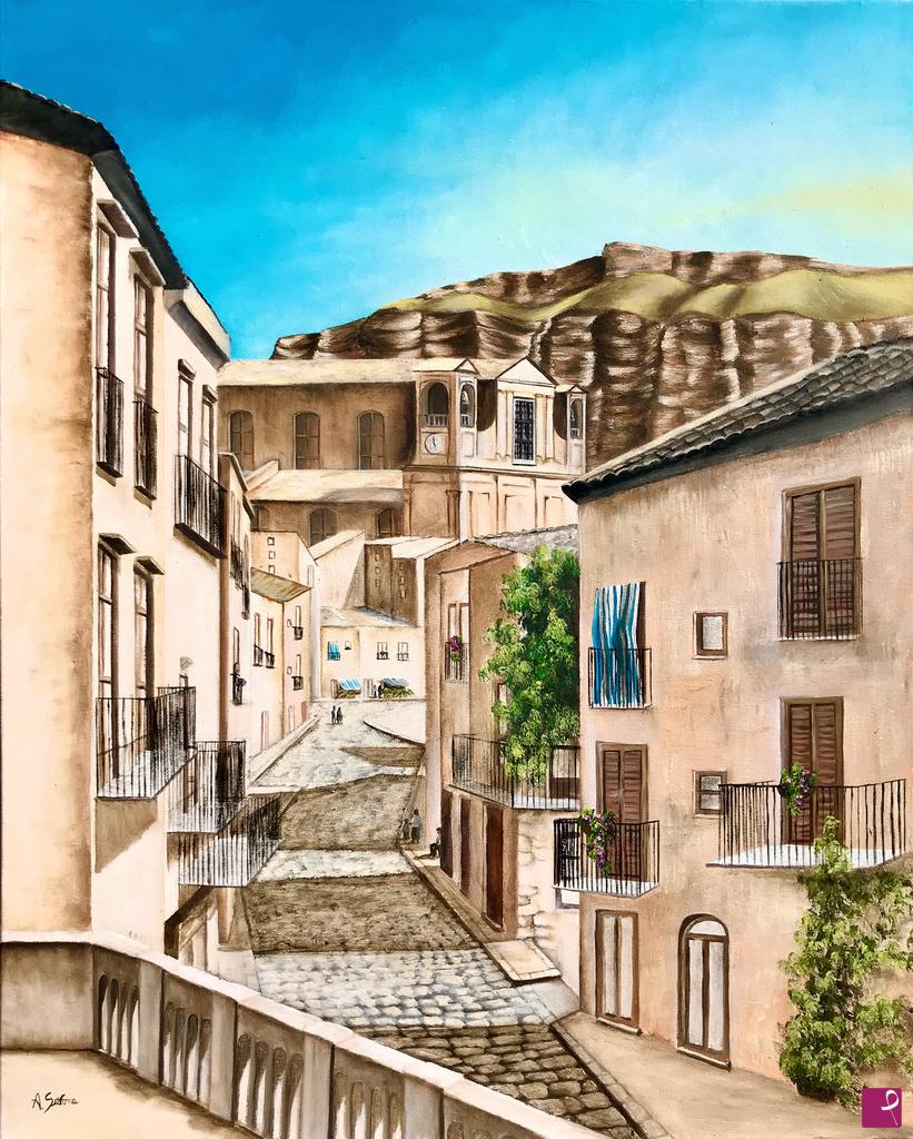 paintings on sale online