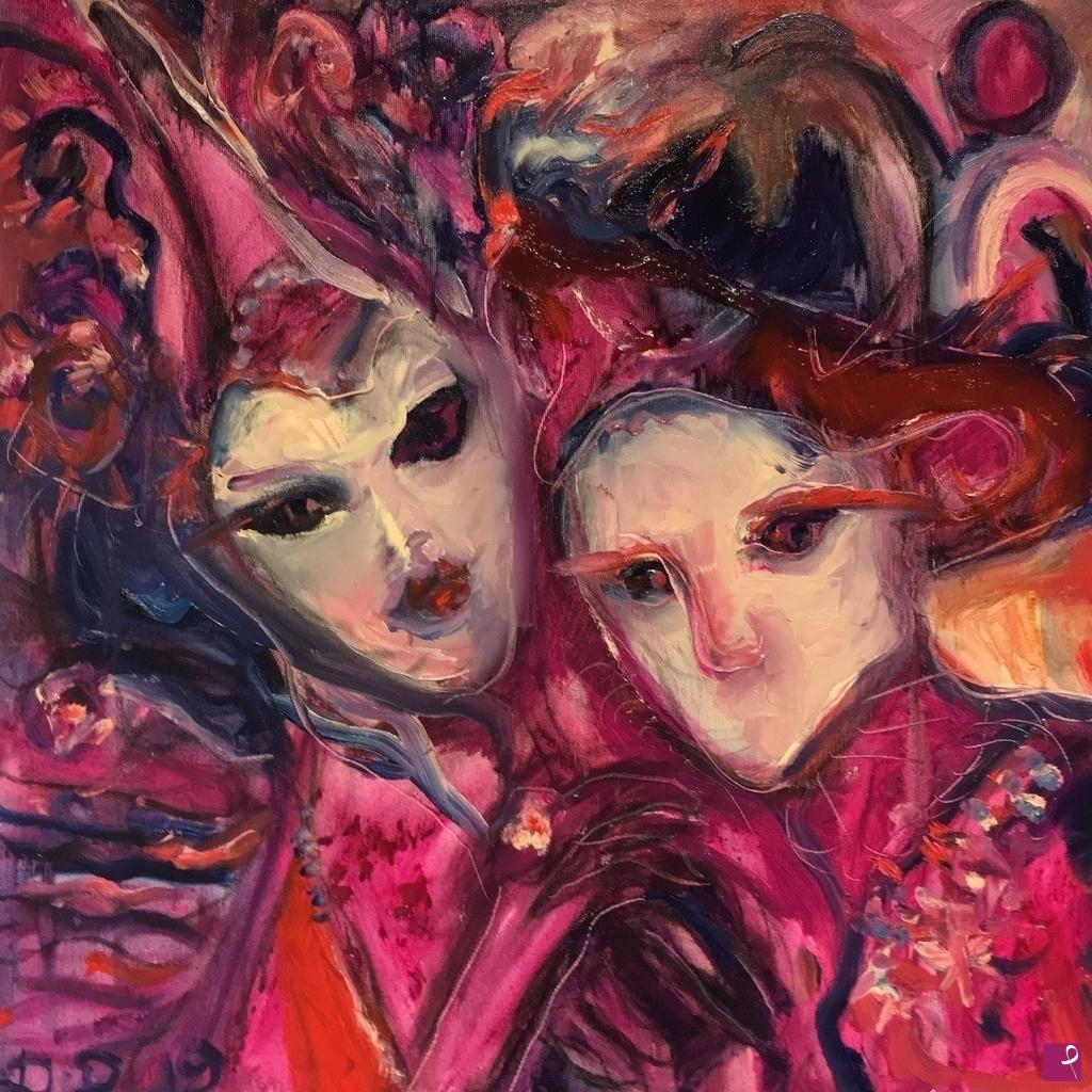 paintings on sale online