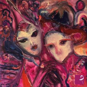 online paintings on sale