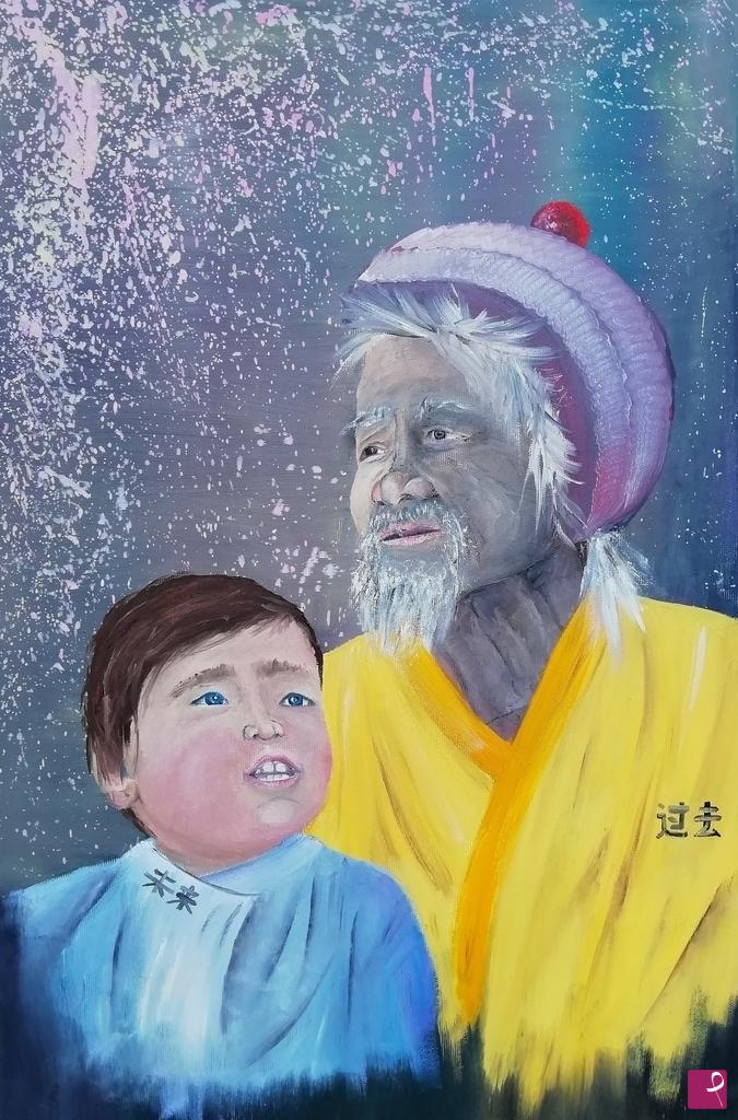 paintings on sale online