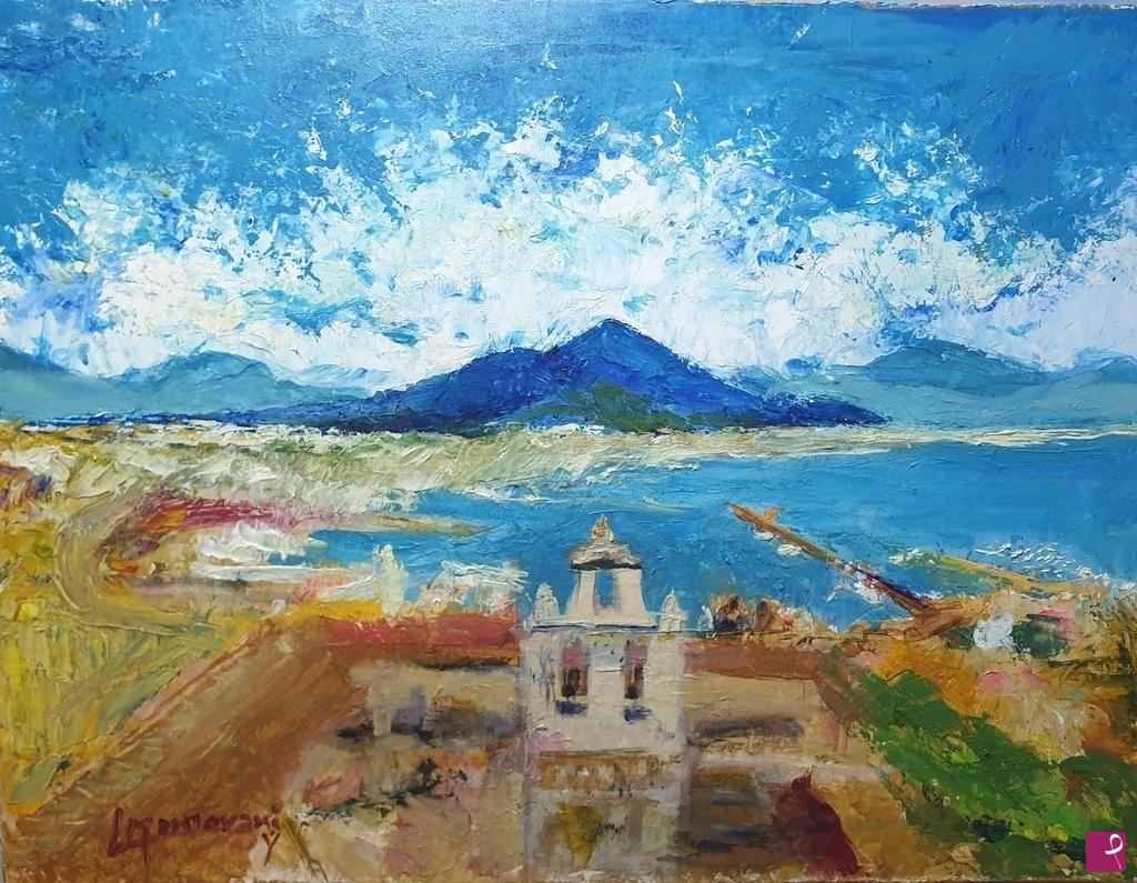 paintings on sale online