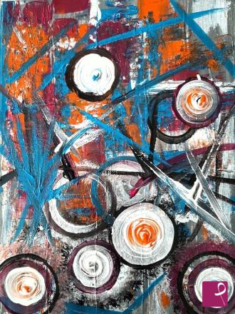online paintings on sale