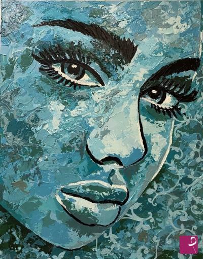 online paintings on sale