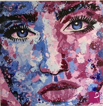 online paintings on sale