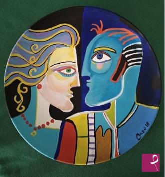 online paintings on sale