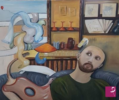 online paintings on sale