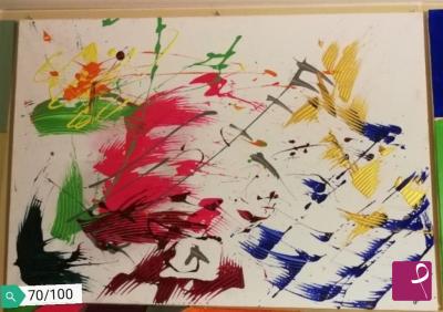 online paintings on sale