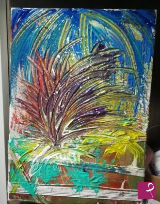 online paintings on sale