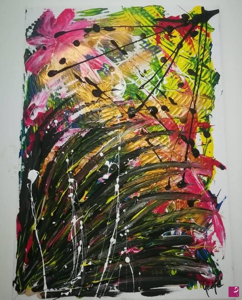 paintings on sale online