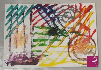 online paintings on sale