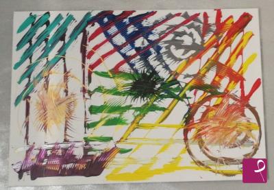 online paintings on sale